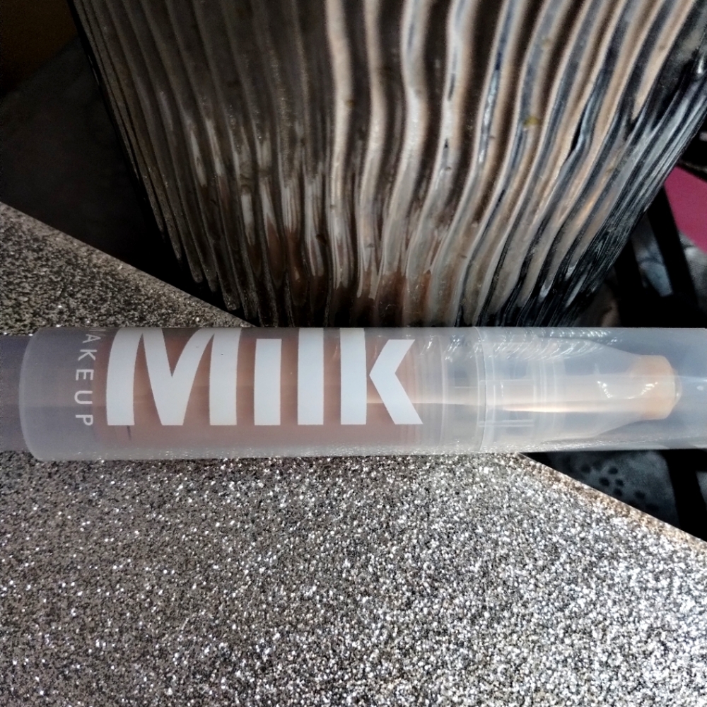 Milk sunshine skin tint